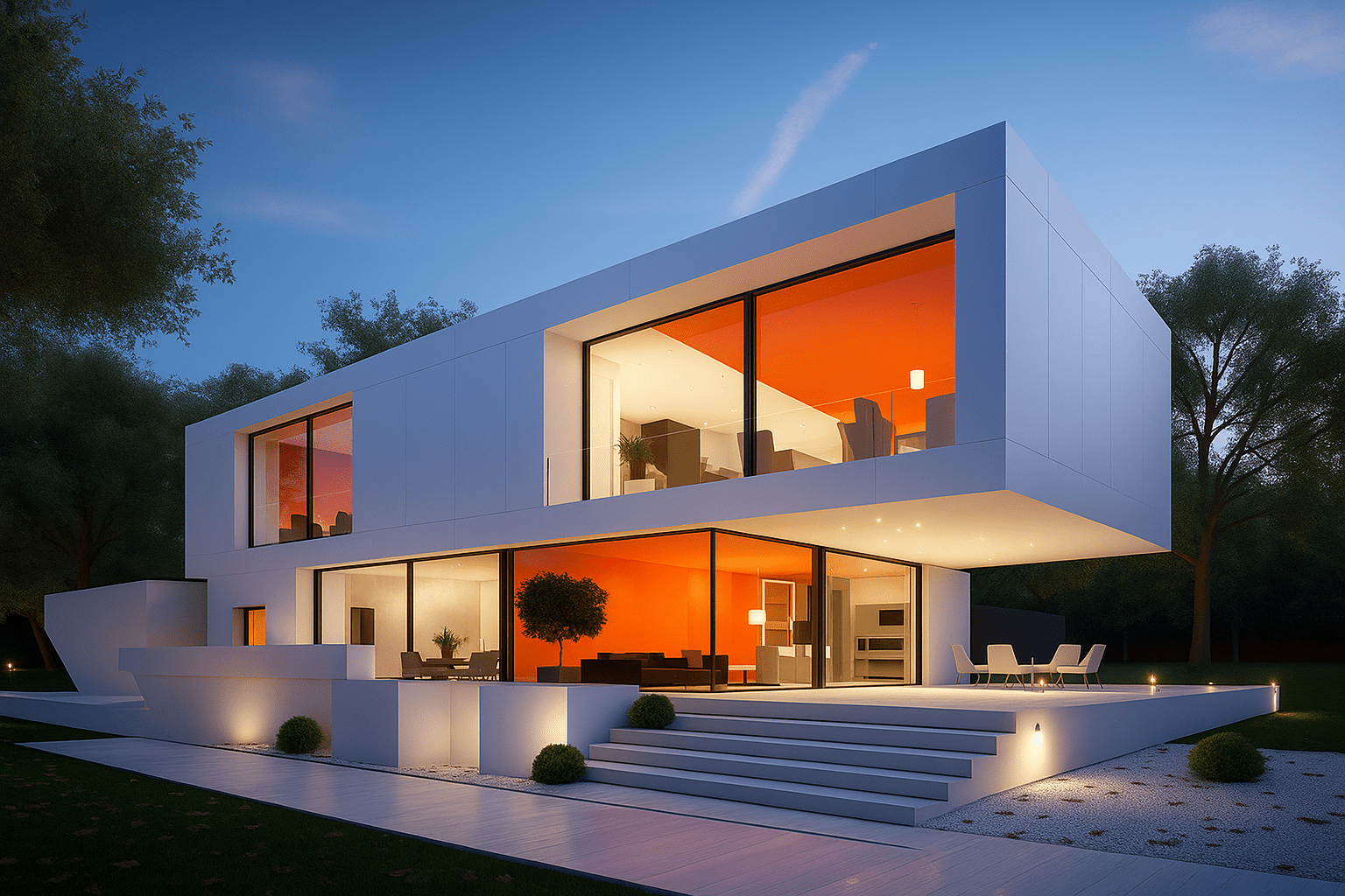 Eco Green Buildings-min
