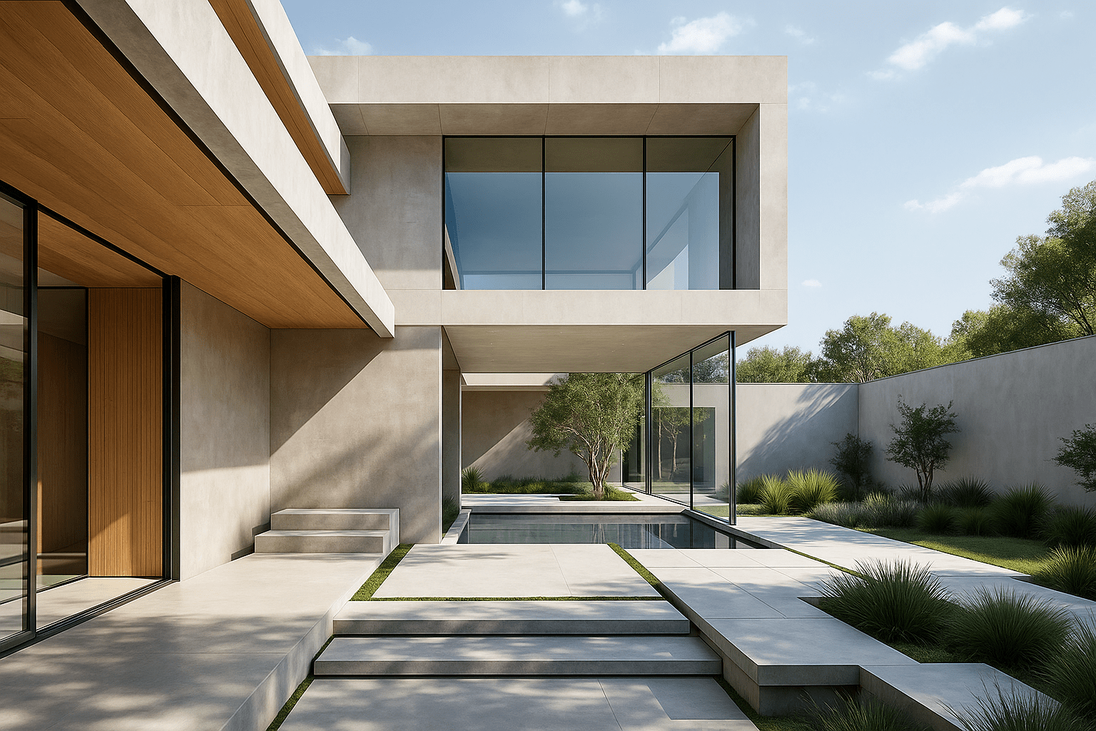 Luxury Residences