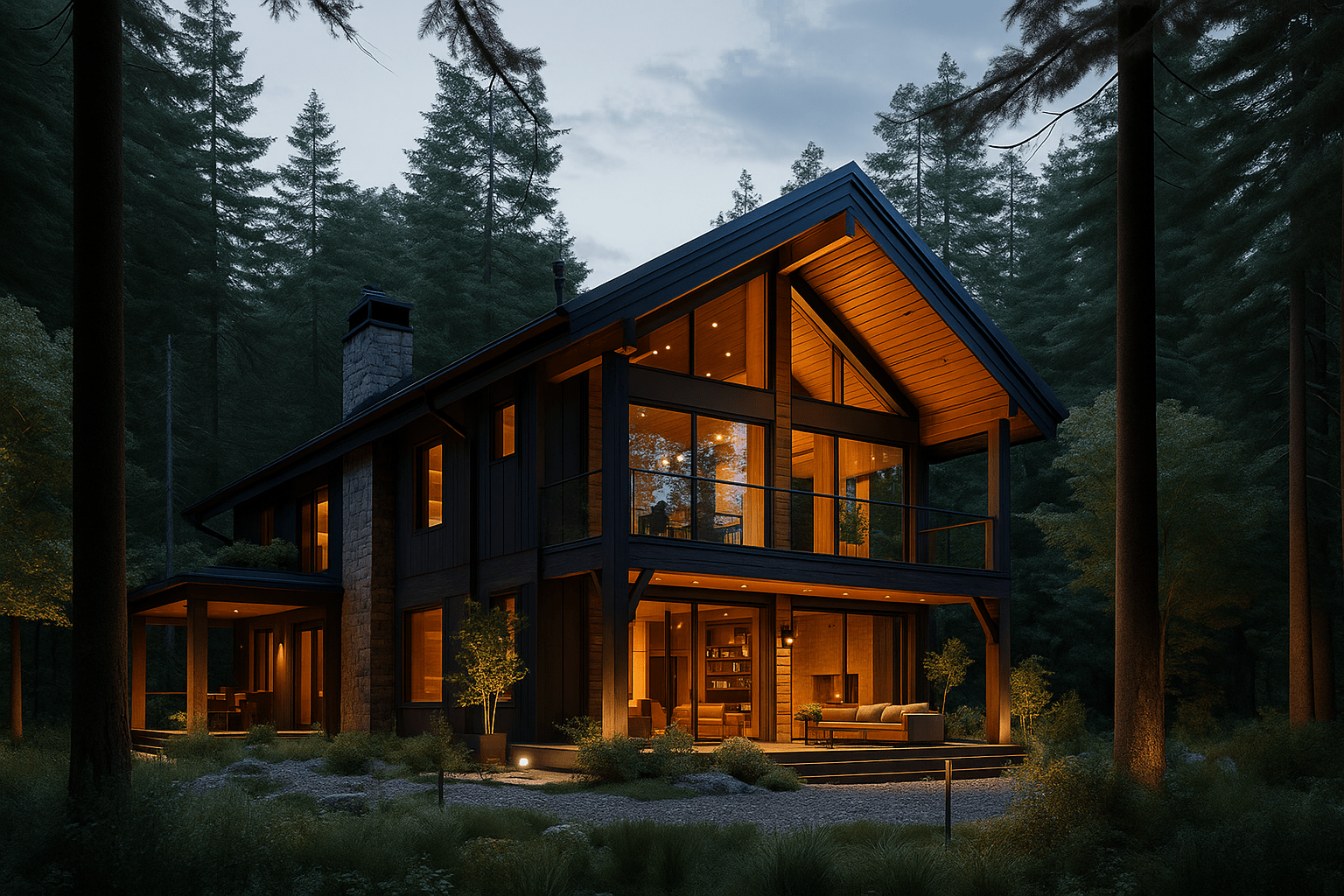 Unique Vacation Homes